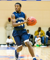 Olen C. Kelley's coverage of the Chick-Fil-A Lower Richland vs Blythewood