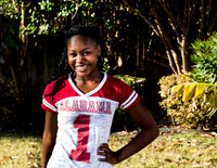 Olen C. Kelley III's coverage of the St. Anthony Yellow Jackets feat Antonian Preps