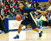 Olen C. Kelley's coverage of the Chick-Fil-A Lower Richland vs Blythewood