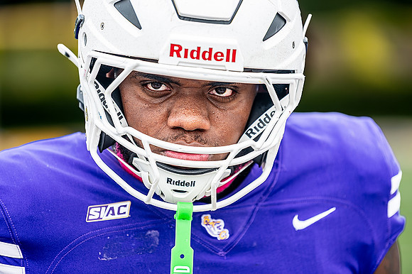 Benedict Tigers Defeat Clark Atlanta Panthers, 31-3