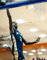 Olen C. Kelley's coverage of the Chick-Fil-A Lower Richland vs Blythewood