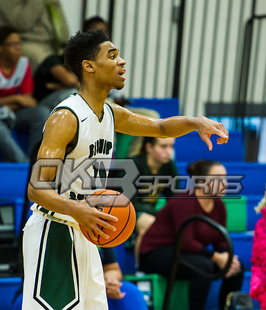 Olen C. Kelley's coverage of the Atlantic Shores Christmas Classic hosted by Makeplayez