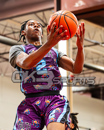OK3Sports coverage of the HoopBuzz Summer League