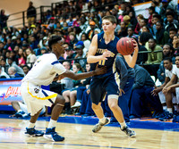 Olen C. Kelley's coverage of the Chick-Fil-A Lower Richland vs Blythewood