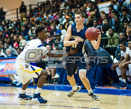 Olen C. Kelley's coverage of the Chick-Fil-A Lower Richland vs Blythewood