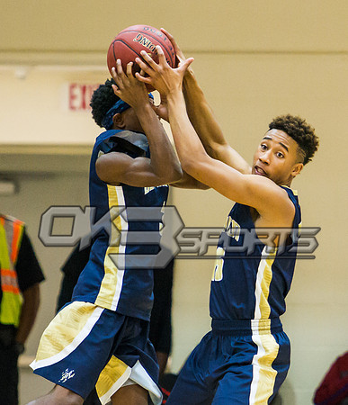 Olen C. Kelley's coverage of the Chick-Fil-A Lower Richland vs Blythewood