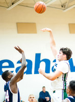 Olen C. Kelley's coverage of the Atlantic Shores Christmas Classic hosted by Makeplayez