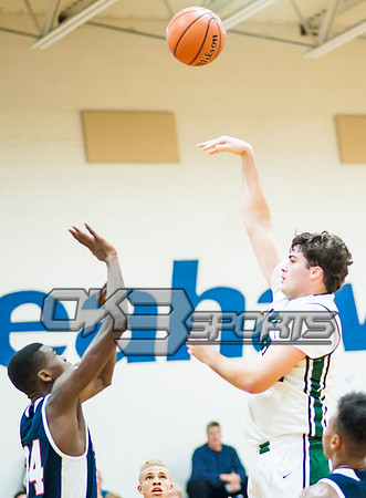 Olen C. Kelley's coverage of the Atlantic Shores Christmas Classic hosted by Makeplayez