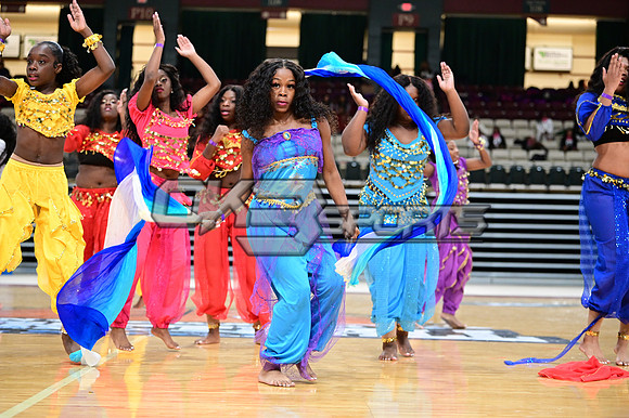 OK3Sports coverage of the Star Struck Superstars Dance Competition 3rd Annual Final Summer Show Down