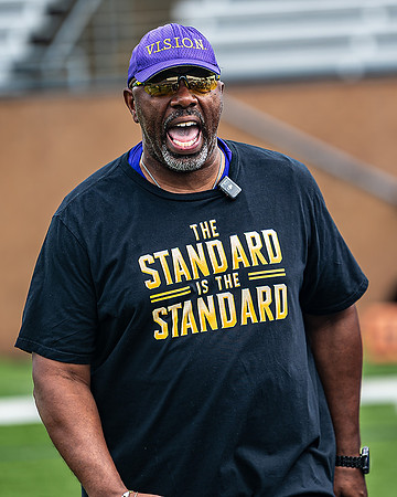 Benedict Tigers Defeat Clark Atlanta Panthers, 31-3