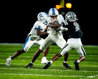 South Florence Bruins face Gray Collegiate Academy War Eagles in varsity football