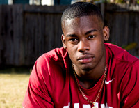 Olen C. Kelley III's coverage of the St. Anthony Yellow Jackets feat Antonian Preps