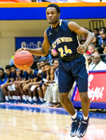 Olen C. Kelley's coverage of the Chick-Fil-A Lower Richland vs Blythewood