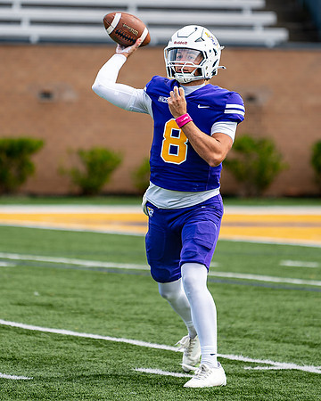 Benedict Tigers Defeat Clark Atlanta Panthers, 31-3