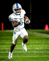 South Florence Bruins face Gray Collegiate Academy War Eagles in varsity football