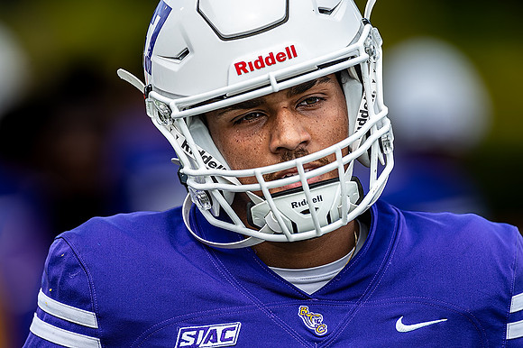 Benedict Tigers Defeat Clark Atlanta Panthers, 31-3