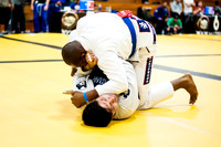 Olen C. Kelley III's coverage of the Greg Hillman competition