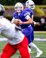 Benedict Tigers Defeat Clark Atlanta Panthers, 31-3