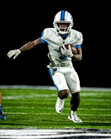 South Florence Bruins face Gray Collegiate Academy War Eagles in varsity football