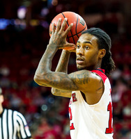 Olen C. Kelley's coverage of the NC State and Winthrop