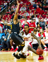 Olen C. Kelley's coverage of the NC State and Winthrop