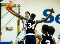 Olen C. Kelley's coverage of the Atlantic Shores Christmas Classic hosted by Makeplayez