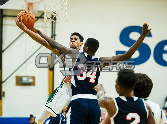 Olen C. Kelley's coverage of the Atlantic Shores Christmas Classic hosted by Makeplayez