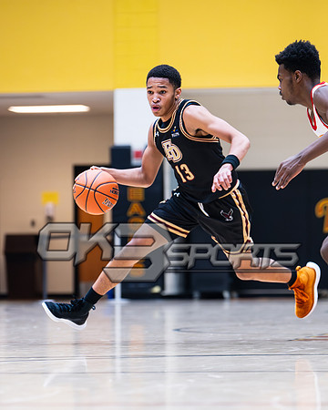 OK3Sports coverage of the DMV Tip Off  Classic featuring Friendship Tech (DC), Arch Bishop Carroll, Highland School, St’John’s, Riverdale Baptist, Frederick Douglas and many more