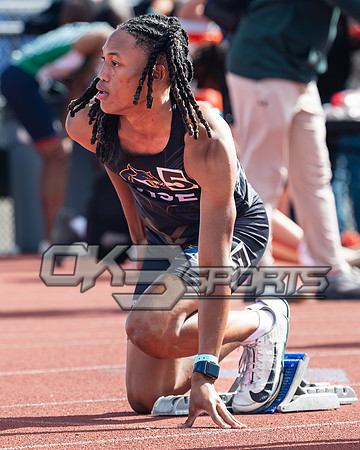 OK3Sports coverage of the 2025 MPSSAA Track and Field State Championship meet featuring Largo Lions, Wise Pumas, Largo Lion, Friendly, Fredericks Douglas, Duval Tigers, Laurel Spartans, Bowie Bulldogs