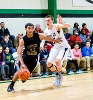 Cape Fear VS Northern 20150212