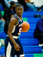 Olen C. Kelley's coverage of the Atlantic Shores Christmas Classic hosted by Makeplayez