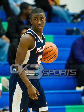 Olen C. Kelley's coverage of the Atlantic Shores Christmas Classic hosted by Makeplayez