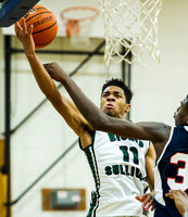 Olen C. Kelley's coverage of the Atlantic Shores Christmas Classic hosted by Makeplayez