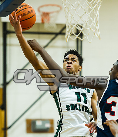 Olen C. Kelley's coverage of the Atlantic Shores Christmas Classic hosted by Makeplayez