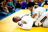 Olen C. Kelley III's coverage of the Greg Hillman competition