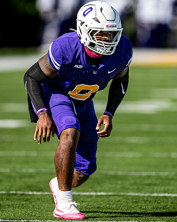 COLUMBIA, S.C. (Oct. 17, 2026) Benedict College defeated Edward Waters University, 45-24, in its homecoming game, a Southern Intercollegiate Athletic Conference football matchup on Saturday, October 1