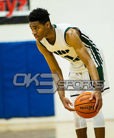 Olen C. Kelley's coverage of the Atlantic Shores Christmas Classic hosted by Makeplayez