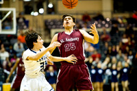 St Anthony vs Central Catholic