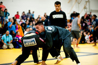 Olen C. Kelley III's coverage of the Greg Hillman competition