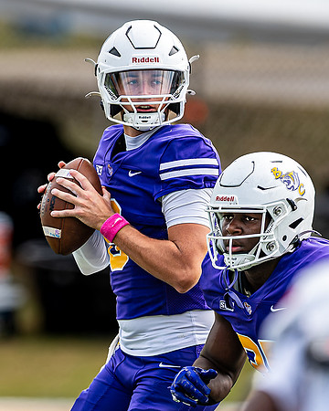 Benedict Tigers Defeat Clark Atlanta Panthers, 31-3