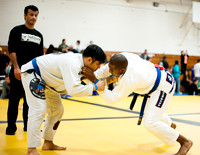 Olen C. Kelley III's coverage of the Greg Hillman competition