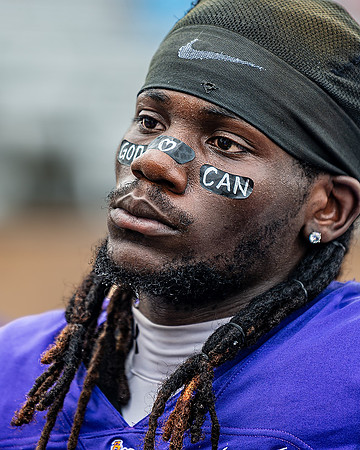 Benedict Tigers Defeat Clark Atlanta Panthers, 31-3