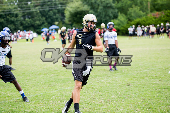 Olen C. Kelley III