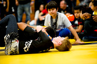 Olen C. Kelley III's coverage of the Greg Hillman competition