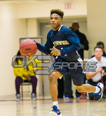 Olen C. Kelley's coverage of the Chick-Fil-A Lower Richland vs Blythewood