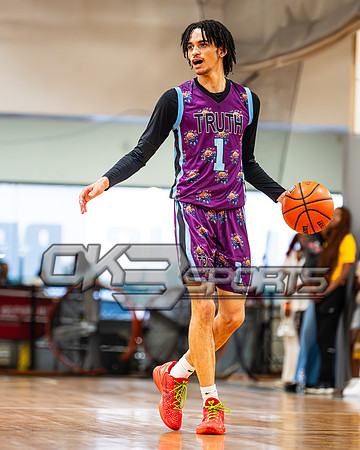 OK3Sports coverage of the HoopBuzz Summer League
