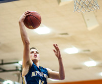 Olen C. Kelley's coverage of the Chick-Fil-A Lower Richland vs Blythewood