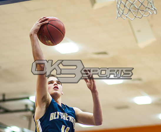 Olen C. Kelley's coverage of the Chick-Fil-A Lower Richland vs Blythewood