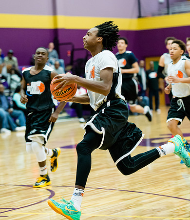 Super 60 Show Down 2014