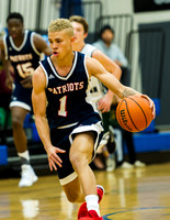 Olen C. Kelley's coverage of the Atlantic Shores Christmas Classic hosted by Makeplayez